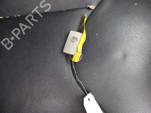 Engine control unit (ECU) TOYOTA RAV 4 III (_A3_) 2.2 D 4WD (ALA30_, ALA30R) | BP32485237M57 