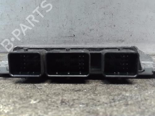 Engine control unit (ECU) DACIA SANDERO  | BP30092238M57 