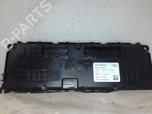 Climate control FORD FIESTA VII (HJ, HF) 1.0 EcoBoost | BP20667939I5 