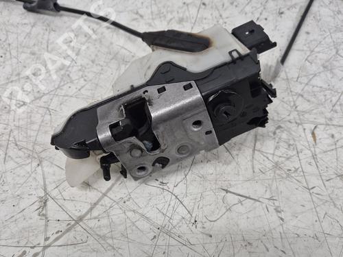 Used Front left lock Front left lock 37479926 37479926