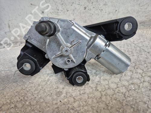 Used Rear wiper motor NISSAN QASHQAI / QASHQAI +2 I (J10, NJ10, JJ10E) 1.5 dCi (110 hp) 26570309