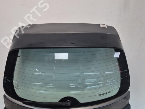 Used Tailgate Tailgate NISSAN MICRA III (K12) 1.2 16V (80 hp) 33443765 33443765