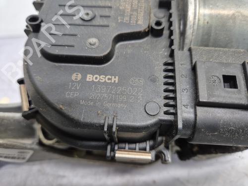 Front wiper motor OPEL ASTRA K (B16) 1.4 Turbo (68) | BP32291971M29