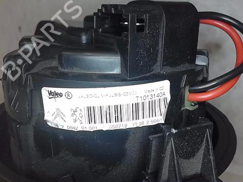 Heater blower motor PEUGEOT 208 I (CA_, CC_) 1.2 VTI 82 | BP21675905M62 