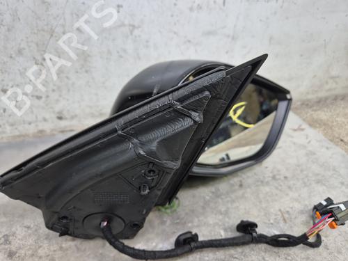 Used Right mirror CITROËN C4 III (BA_, BB_, BC_) 1.5 BlueHDi 130 (BBYHZB) (131 hp) 29621169