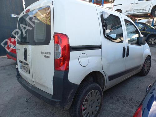 Right front door PEUGEOT BIPPER Tepee 1.3 HDi 75 | BP17007090C3 