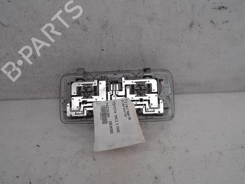 Interior roof light TOYOTA YARIS (_P13_) 1.3 (NSP130_, NSP130) | BP15087334I8
