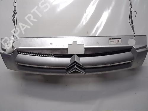 Used Grille CITROËN BERLINGO / BERLINGO FIRST MPV (MF_, GJK_, GFK_) [1996-2025]  13840316