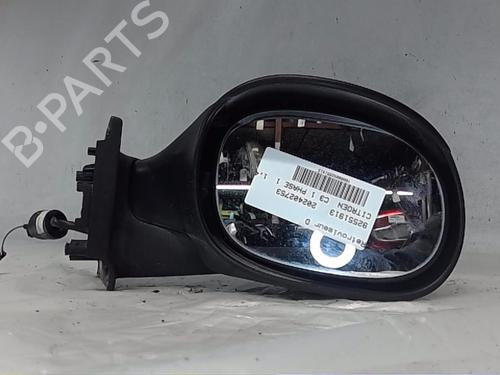 Right mirror CITROËN C3 I (FC_, FN_)  | BP20099469C27 