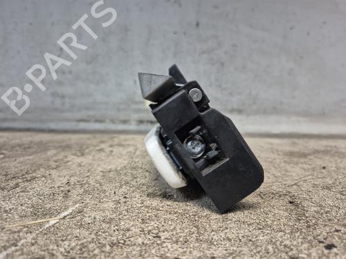 Venstre bak utvendig håndtak NISSAN PULSAR Hatchback (C13) 1.5 dCi | BP28828397C130