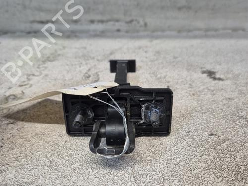Hinge/Door check strap PEUGEOT 208 II (UB_, UP_, UW_, UJ_) 1.2 PureTech 100 | BP26945208C146 