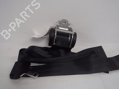 Venstre bak beltestrammer PEUGEOT 308 CC (4B_) 1.6 16V (156 hp) 13849859
