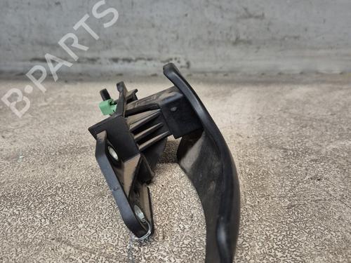 Front right interior door handle CITROËN JUMPER II Van 2.2 HDi 110 | BP27331946I14 