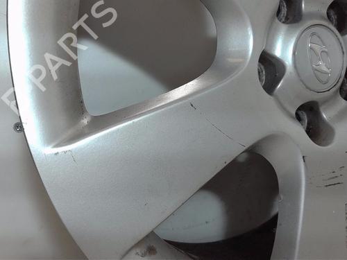 Rim HYUNDAI SANTA FÉ II (CM) 2.2 CRDi GLS 4x4 | BP17087481C45
