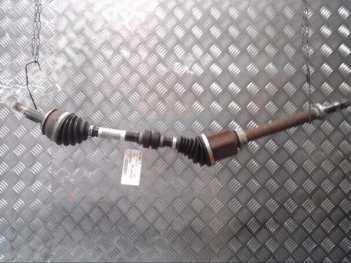 Used Right front driveshaft RENAULT KADJAR (HA_, HL_) 1.5 BLUE dCi 115 (HLA6) (116 hp) 13864456