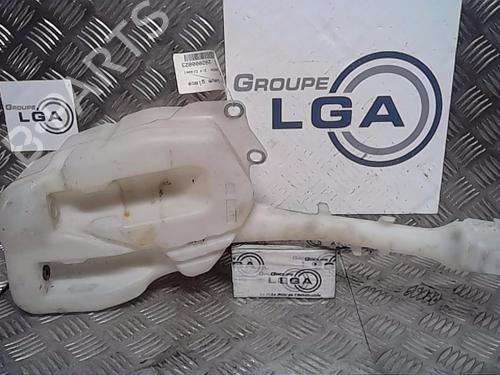 Windscreen washer tank ALFA ROMEO BRERA (939_) 2.4 JTDM 20V (939DXD1B, 939DXD12) 50512994