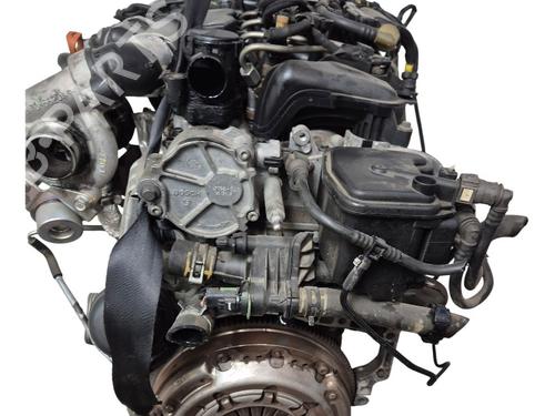 Engine PEUGEOT 308 I (4A_, 4C_) 1.6 HDi | BP28120953M1 