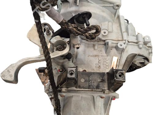 Used Gearbox SEAT IBIZA IV (6J5, 6P1) 1.2 TSI (110 hp) 25859563