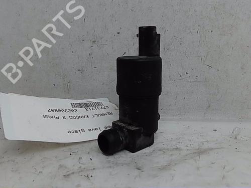 Used Other RENAULT KANGOO Express (FW0/1_) [2008-2025]  13834085