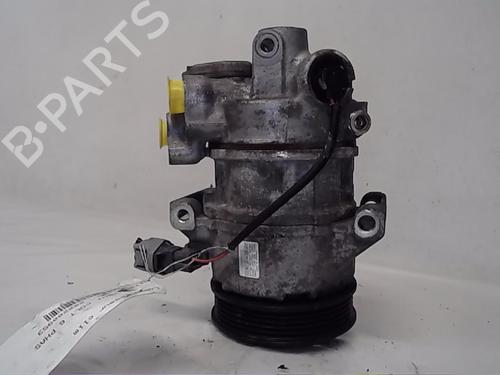 Used AC compressor MITSUBISHI COLT VI (Z3_A, Z2_A) 1.3 (Z21A) (95 hp) 13846440