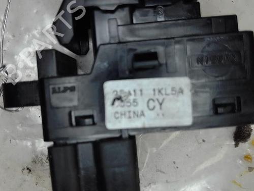 Right front window switch NISSAN JUKE (F15) 1.6 | BP18018798I26 