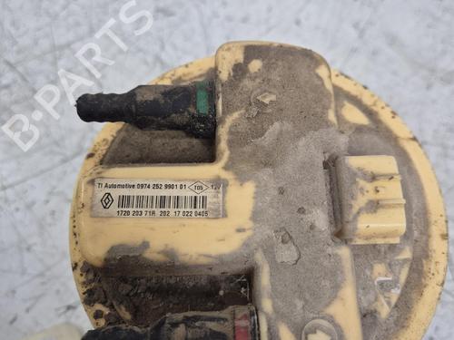 Fuel pump DACIA DUSTER (HS_) | BP37162389M76 - Image 2