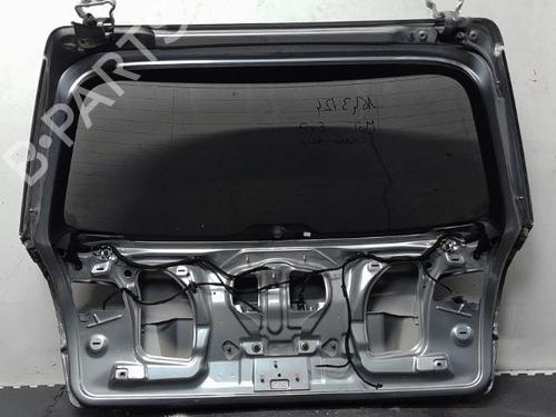 Used Tailgate AUDI A4 B7 Avant (8ED) [2004-2008]  18315365