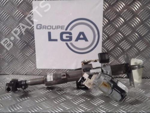Used Steering column TOYOTA RAV 4 II (_A2_) 2.0 D 4WD (CLA20_, CLA21_, CLA20R, CLA21R) (116 hp) 13865751