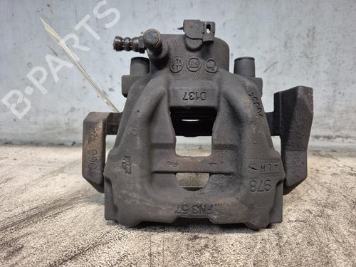 Used Right front brake caliper FIAT DOBLO Cargo (263_) [2010-2025]  27856533