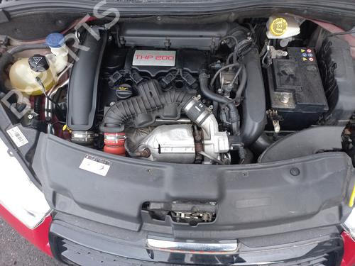 Climate control PEUGEOT 208 I (CA_, CC_) 1.6 GTi | BP29845859I5 