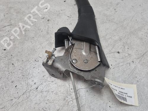 håndbremse DACIA SANDERO II 1.5 dCi | BP39083200I18 - Image 2