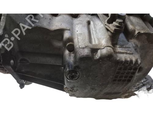 Engine RENAULT MODUS / GRAND MODUS (F/JP0_) 1.5 dCi 75 | BP28330850M1 