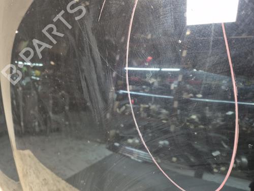 Hood VW GOLF VI (5K1) | BP28503896C1