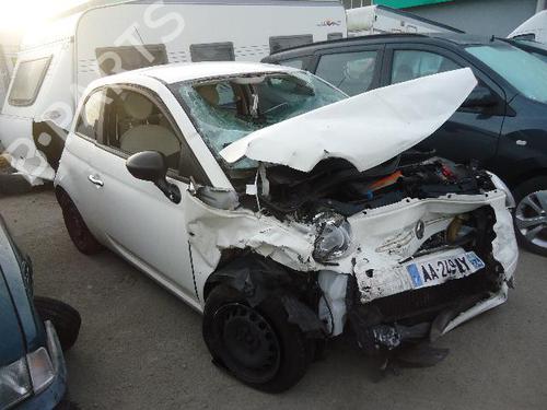 Alternator FIAT 500 (312_) 1.2 (312AXA1A) | BP13869866M7 