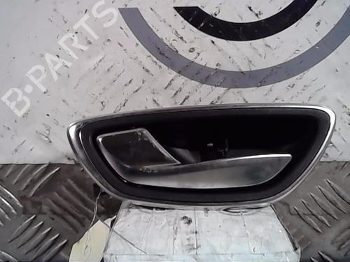 Used Rear left interior door handle RENAULT ESPACE V (JR_) 1.6 dCi 160 (160 hp) 13852855