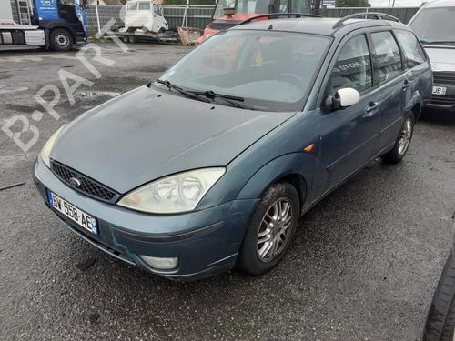 Right front door FORD FOCUS I Turnier (DNW) 1.8 16V | BP13824122C3 