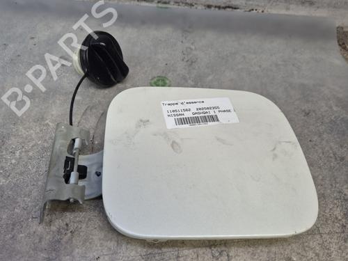 Used Fuel flap NISSAN QASHQAI I (J10, NJ10) [2006-2015]  29845830
