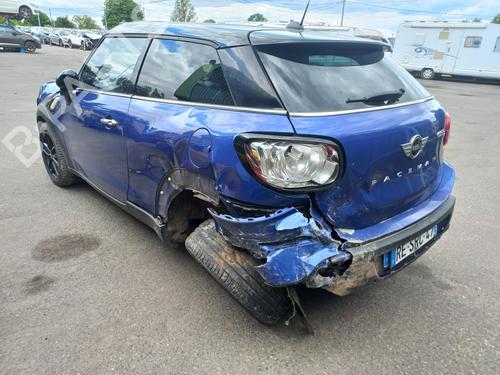 Innerbelysning MINI MINI PACEMAN (R61) Cooper D | BP38941898I8 - Image 10
