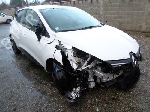 Front right interior door handle RENAULT CLIO IV (BH_) 1.5 dCi 90 | BP13864779I14 