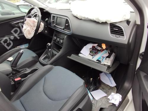 Klapa wlewu paliwa SEAT LEON (5F1) 1.2 TSI | BP29818855C131