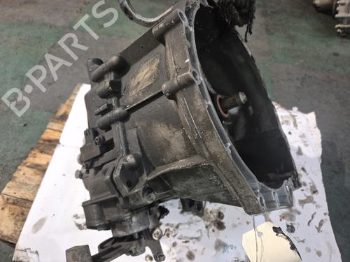 Girkasse MINI MINI Convertible (R57) Cooper S (174 hp) 30092213