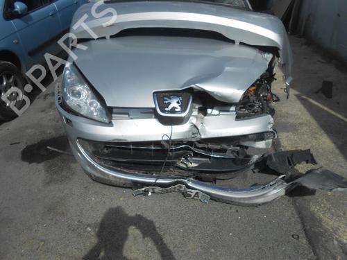 Right front window motor PEUGEOT 407 Coupe (6C_) 2.7 HDi | BP13867910E20 
