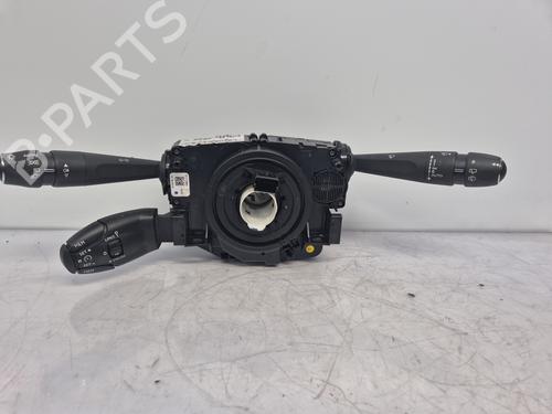 Comutador piscas / escovas PEUGEOT 208 II (UB_, UP_, UW_, UJ_) 1.2 PureTech 100 (101 hp) 31366594