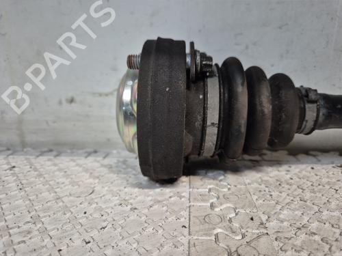 Right rear driveshaft BMW 1 (E87) 118 d | BP25885953M41 