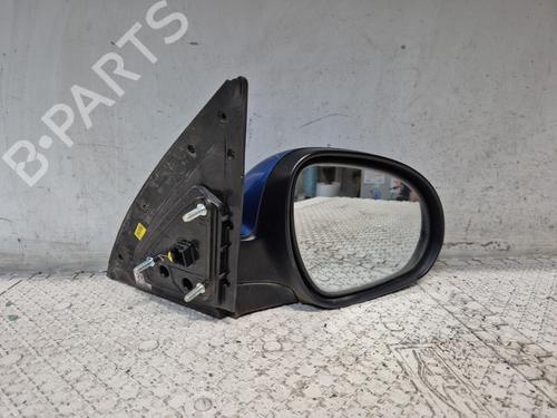 Used Right mirror HYUNDAI i30 (FD) 1.6 CRDi (90 hp) 24919229