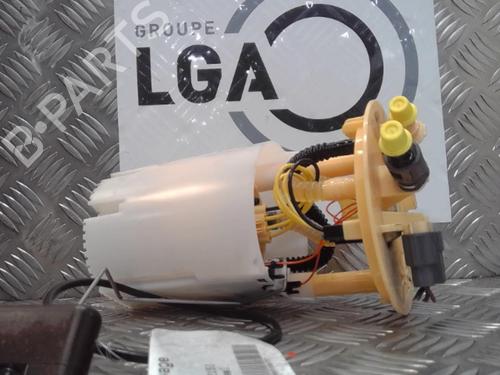 Used Fuel pump RENAULT TALISMAN (LP_) 1.6 dCi 160 (160 hp) 14550676