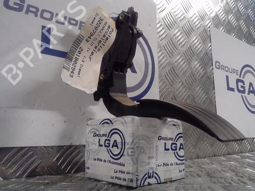 Electronic module RENAULT CLIO IV (BH_) 1.5 dCi 90 | BP14550961M83 