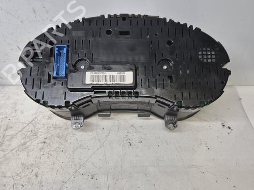 Used Instrument cluster Instrument cluster AUDI A3 (8P1) [2003-2013] 35796652 35796652