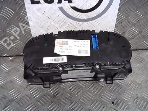 Quadrante VW SCIROCCO III (137, 138) 2.0 TDI (140 hp) 31140775