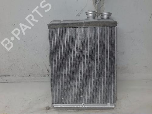 Used Heater matrix PEUGEOT 208 II (UB_, UP_, UW_, UJ_) 1.2 PureTech 130 (131 hp) 22187813